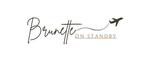 Brunette On Standby